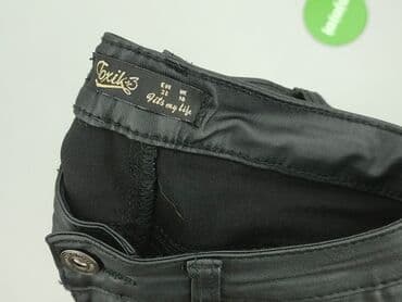 jeansy born2be: Toxik3, Jeansy damskie, M — 5