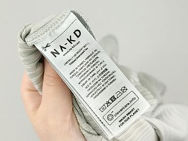 terranova golf: NA-KD, Bluzka damska, rozmiar S — 4