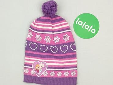 lidl sklep kombinezon zimowy: Czapka, stan - Bardzo dobry — 2