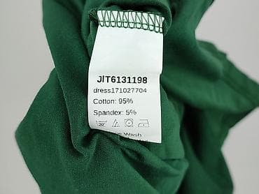 drywash: Shein, Sukienka damska, rozmiar L — 5