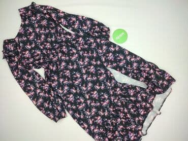 sukienki kwiaty: Sukienka damska, rozmiar S — 3