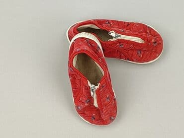 rajstopy wzorzyste allegro: Baby shoes, 15 and less, condition - Good — 1