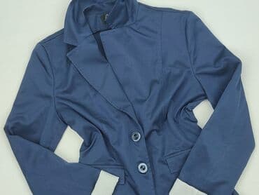 mohito marynarka niebieska: Marynarka damska, rozmiar S — 2