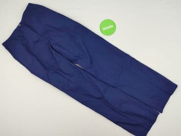 bluza medyczna: Spodnie materiałowe damskie, rozmiar S — 2