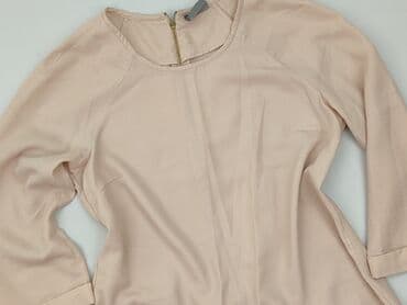 kamizelka bezowa mohito: Vero Moda, Bluzka damska, rozmiar S — 1