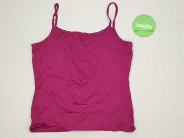 koszulka na ramiączkach jedwabna: Orsay, T-shirt damski, rozmiar S — 3