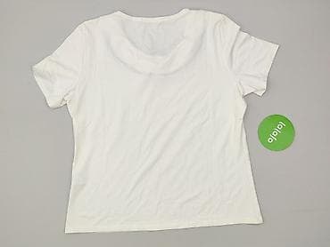 tk maxx dsquared2: MAX, T-shirt damski, rozmiar 4XL — 3
