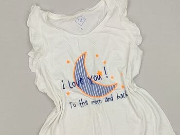 smyk bluzki dziewczęca: TEX, Bluzka damska, rozmiar S — 1