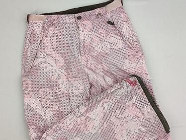 lata 80 spodnie: Spodnie narciarskie, 14 lat, 164, stan - Bardzo dobry — 1