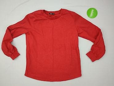 swetry moro: Bershka, Bluza damska
, rozmiar M — 2