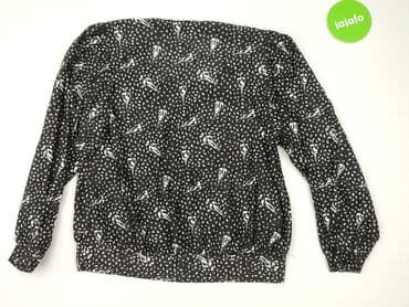 modbis bluzki koszulowe: Women's blouse, size M (EU 38) — 3