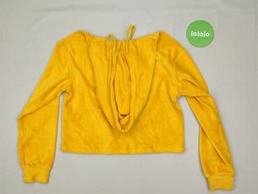 Kobiety: Cropp, Bluza z kapturem damska, rozmiar S — 3