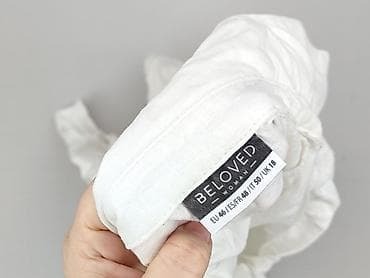 plus size bathrobes: Beloved, Koszula damska, rozmiar 2XL — 4