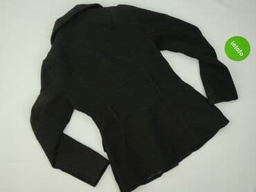 sklep monnari kurtki zimowe: H&M, Płaszcz damski, S — 3