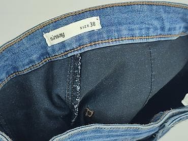 comma: Denim, Szorty damskie, rozmiar S — 5