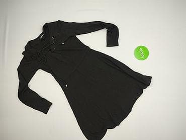frozen crocs: Cropp, Sukienka damska, rozmiar XS — 2