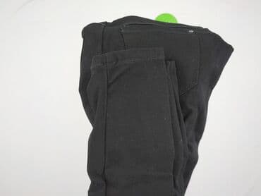 spanx legginsy: Amisu, Spodnie materiałowe damskie, rozmiar S — 5