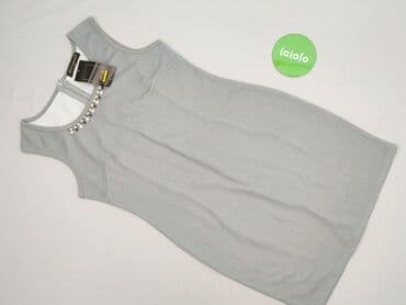 tanie sukienki do kolan: Sukienka damska, rozmiar M — 2