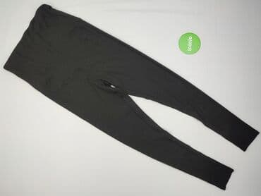 legginsy ocieplane sinsay: Sinsay, Legginsy rozmiar L — 2