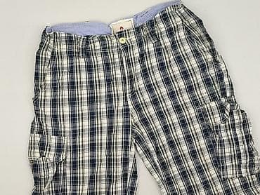 Cotton Club, Szorty dla mężczyzn, rozmiar 2XL