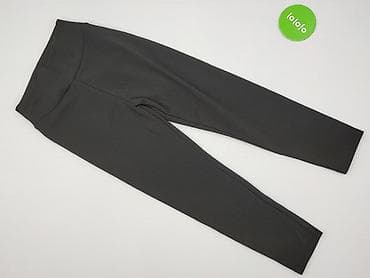 feewear buty: Legginsy Sportowe damskie, rozmiar S — 2