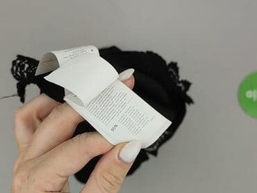 bluzka z ustami house: Bluzka damska, rozmiar M — 4