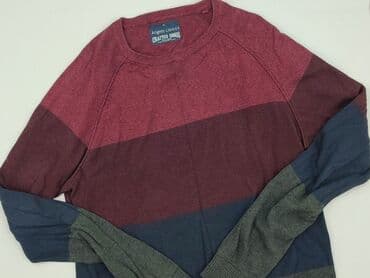 lidl koszulki termoaktywne: Sweter, M, Angelo Litrico, stan - Dobry — 1