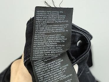 black sabbath h: Jeansy damskie, rozmiar XS — 5