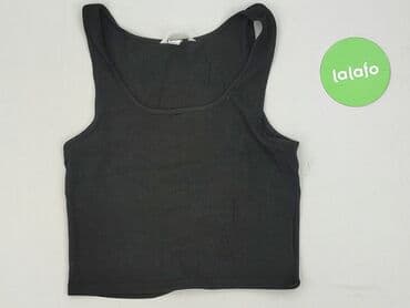 cropp spodenki spodnica: H&M, Top damski, rozmiar M — 2