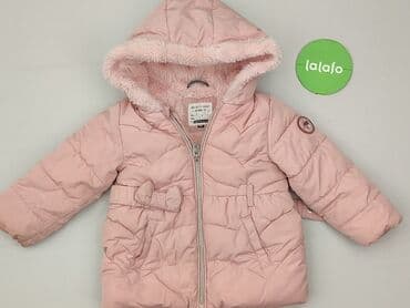 lidl kombinezon softshell: Jacket, 12-18 months, condition - Very good — 2