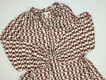 t shirt basic hm: H&M, Bluzka damska, rozmiar 2XL — 1