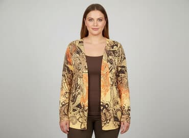 bpc ubrania: BPC Selection, Kardigan damski, rozmiar 2XL — 1