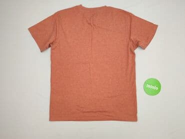 koszulka z kotem sinsay: T-shirt for men, S (EU 36), condition - Good — 3