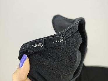 Ubrania damskie: Sinsay, Sukienka damska, rozmiar M — 4