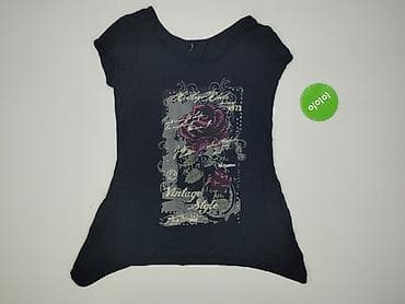 bluzki nirvana: Multiblu, T-shirt damski, rozmiar M — 2