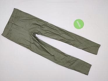 Cropp, Spodnie materiałowe damskie, rozmiar 2XS — 2