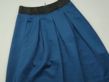 plisowane spódnice plus size: Reserved, Women`s skirt, size L (EU 40) — 1