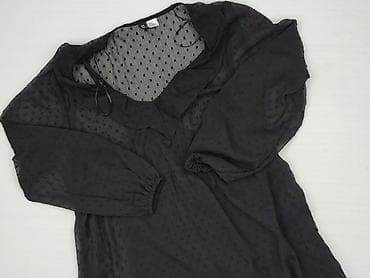 per una cena: H&M Divided, Sukienka damska, rozmiar S — 1