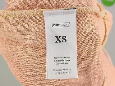 invt bluza: PLNY, Bluza damska
, rozmiar XS — 5