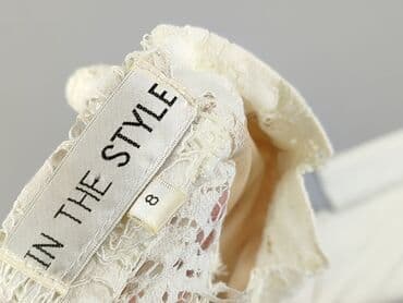 next sandaly: In The Style, Kombinezon damski, rozmiar S — 6