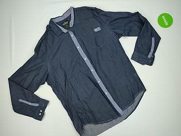 reserved boy: Reserved, Koszulа dla mężczyzn, rozmiar 2XL — 2