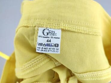 belkin spodnie: Spodnie materiałowe damskie, rozmiar 2XL — 4