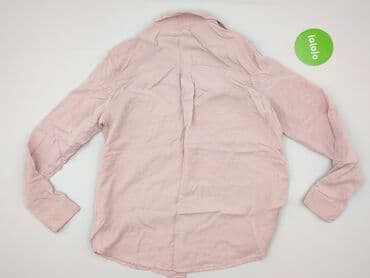 koszula taranko: Cropp, Koszula damska, rozmiar M — 3