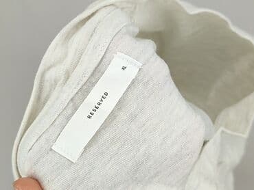 reserved koszula swiateczna: Reserved, Bluzka damska, rozmiar XL — 5