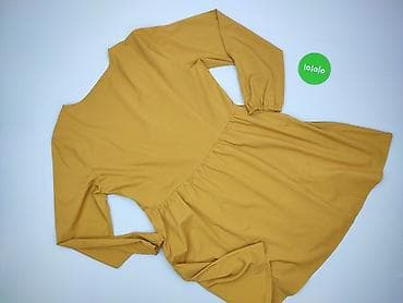 daniel david koszula: Fisherfield, Sukienka damska, rozmiar XL — 3