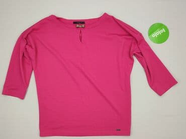 koszula fuksja mohito: Mohito, Bluzka damska, rozmiar XS — 3