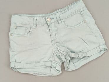 krótkie spodenki niski stan: Cubus, Szorty damskie, rozmiar L — 1