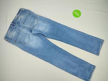 spodnie version jeans: Livergy, Jeansy damskie, rozmiar 2XL — 3