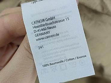 bluzki cocomore: Ponczo damskie, rozmiar S — 7