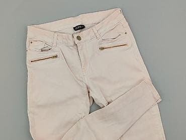 ck mom jeans: Janina, Jeansy damskie, rozmiar M — 1